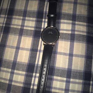 Daniel Wellington watch